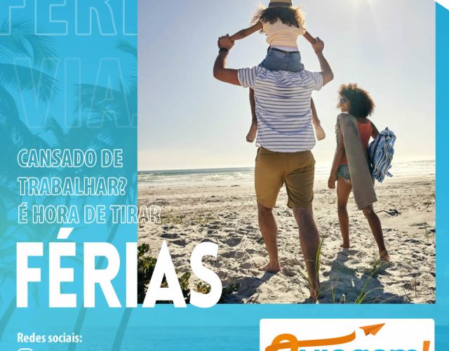 Agencia de turismo SP