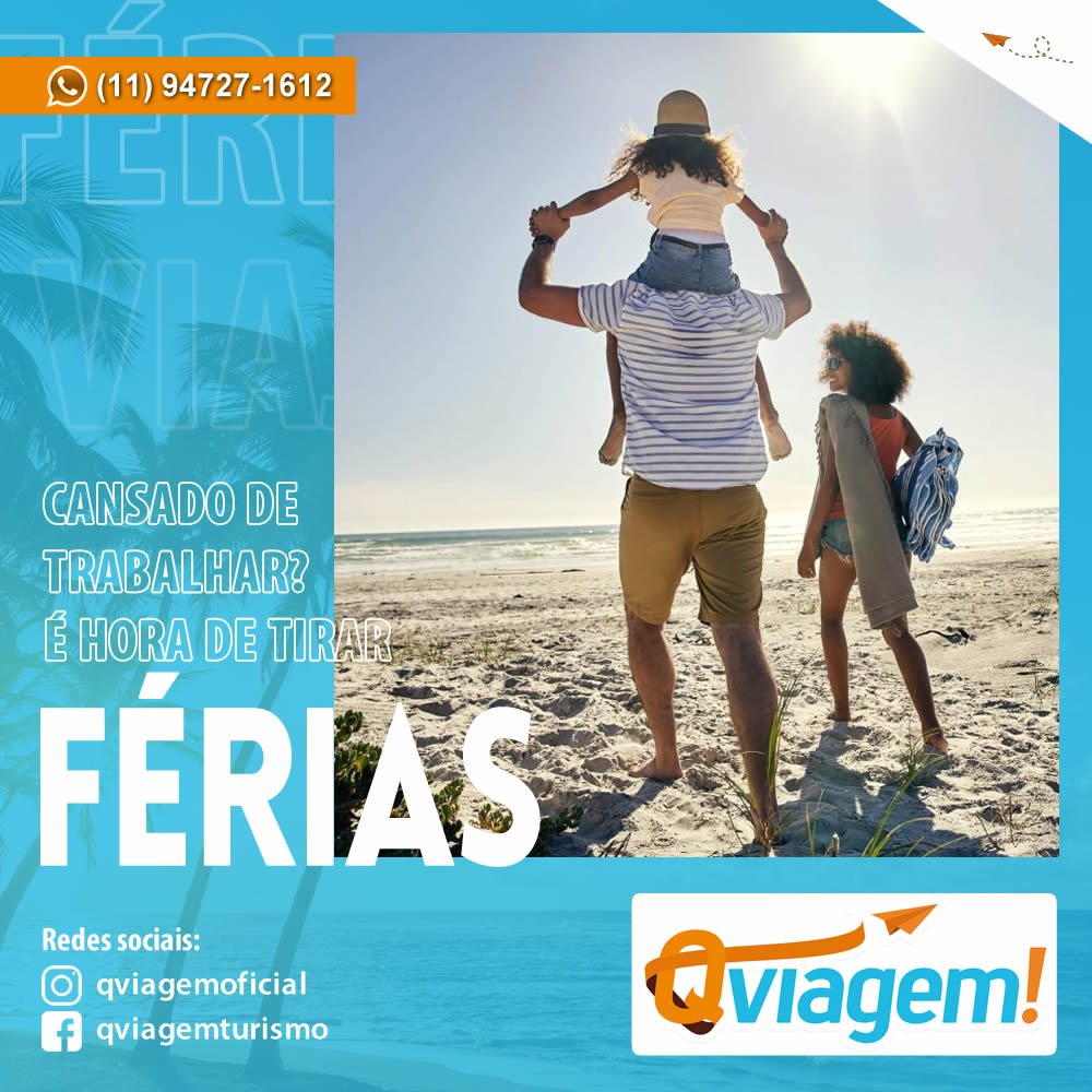 Agencia de turismo SP