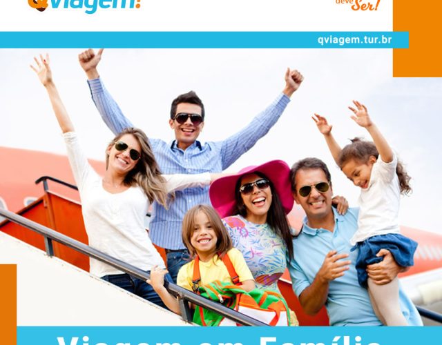 Agencia de viagem SP