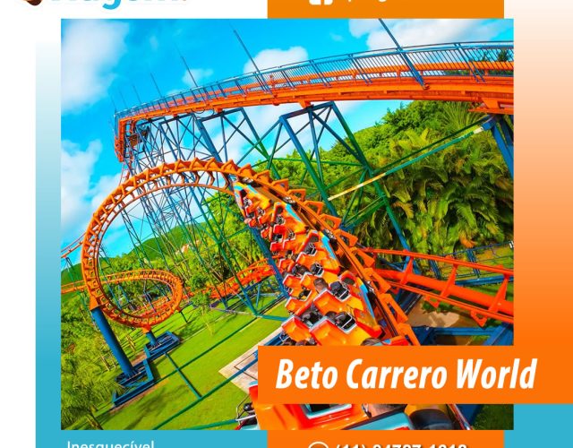 Beto Carrero World