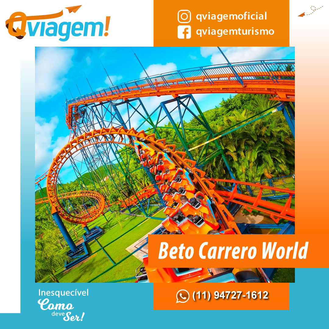 Beto Carrero World