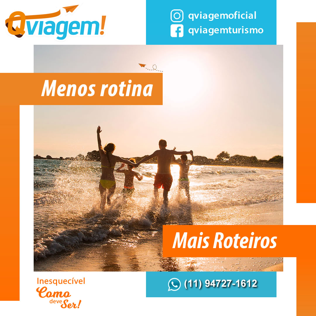 Agência de Viagem