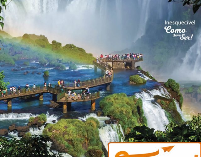 Pacotes turisticos