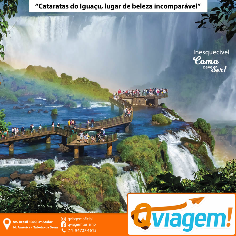 Pacotes turisticos