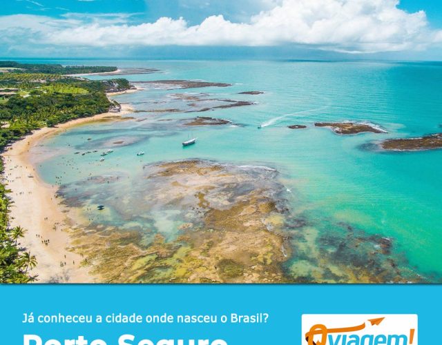 Pacote Turístico