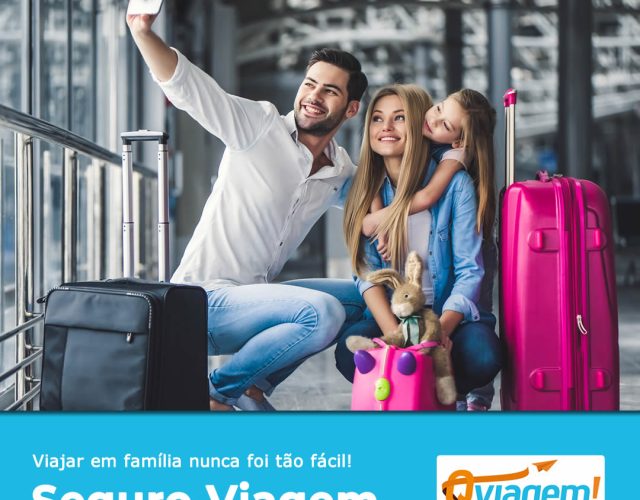 Seguro viagem