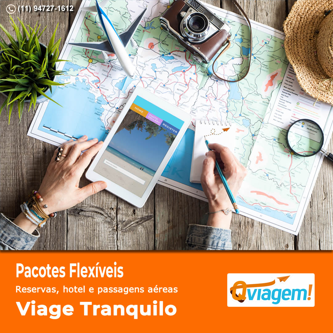 Viage tranquilo