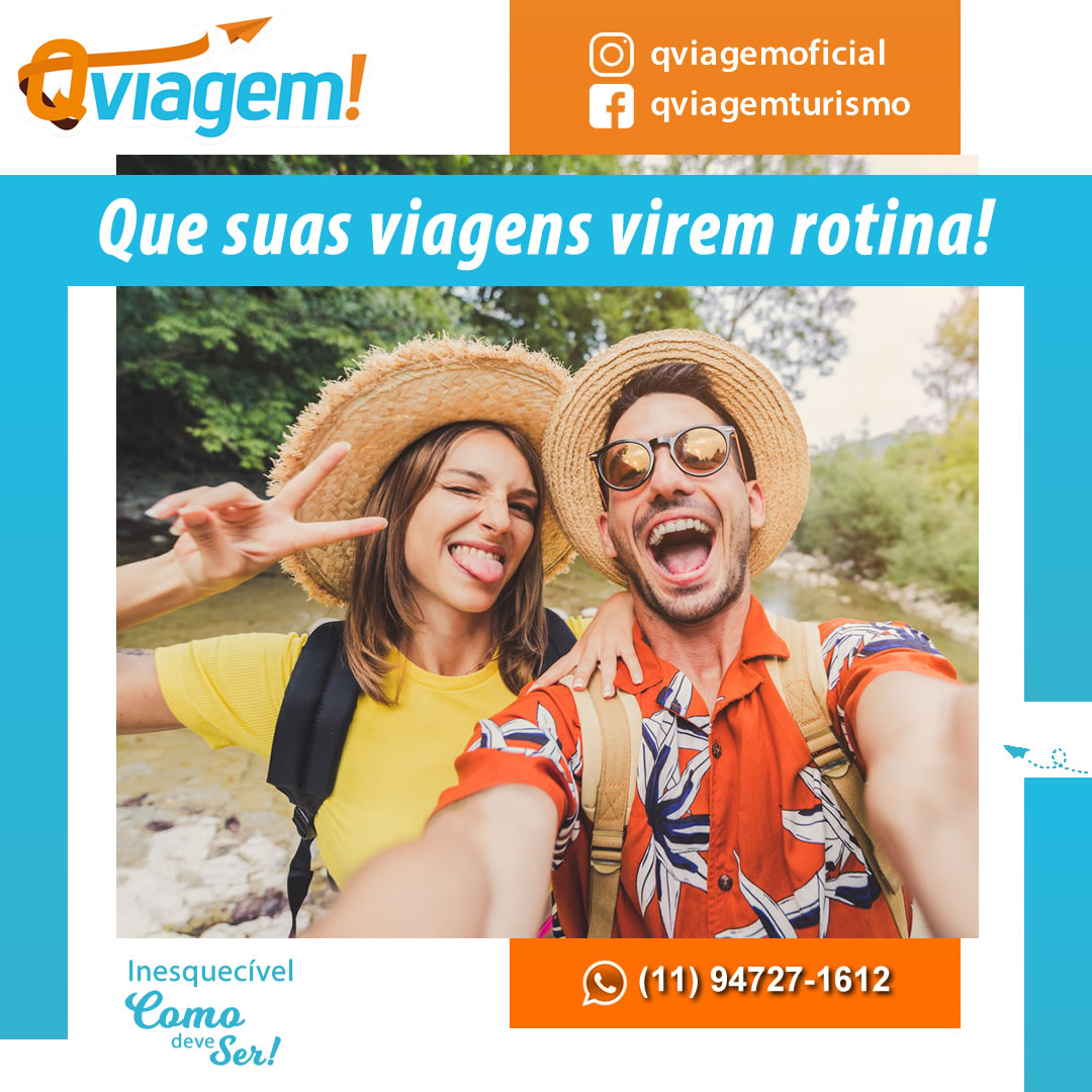 agencia de turismo