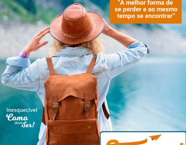 agencia de viagem