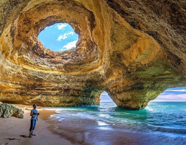 Agência de Turismo no Taboão