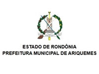 Estado de rondonia - Prefeitura municipal de ariquemes