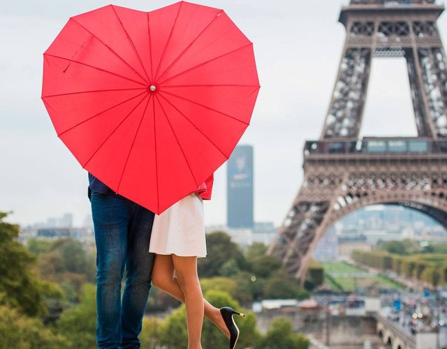 Pacote de Viagens para Casal
