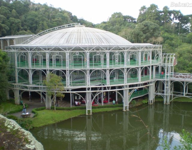 Empresa de Viagem SP