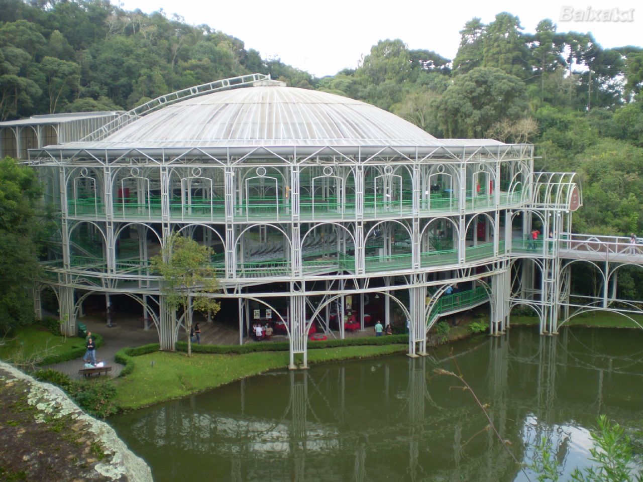 Empresa de Viagem SP