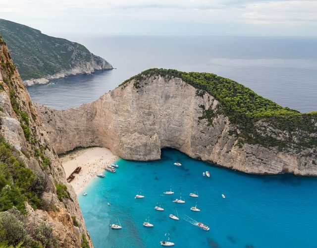 Agência de Viagens e Turismo