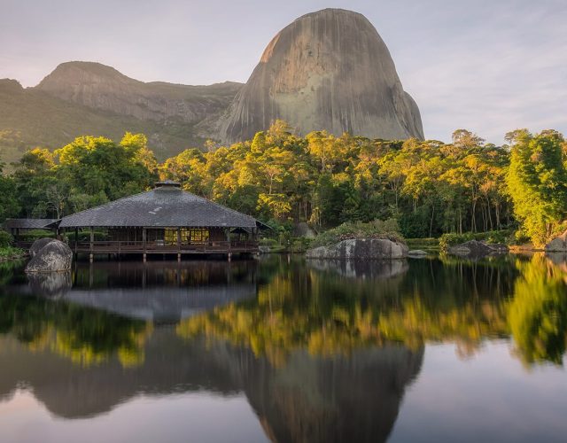 Melhores Pacotes de Viagens