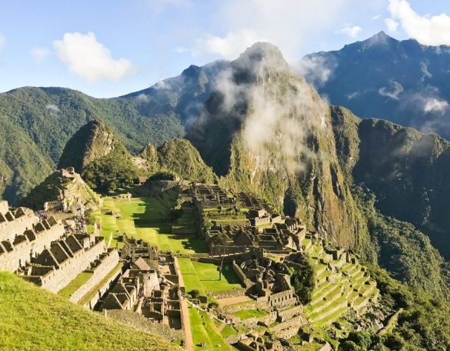 Melhores Pacotes de Viagens Turísticos