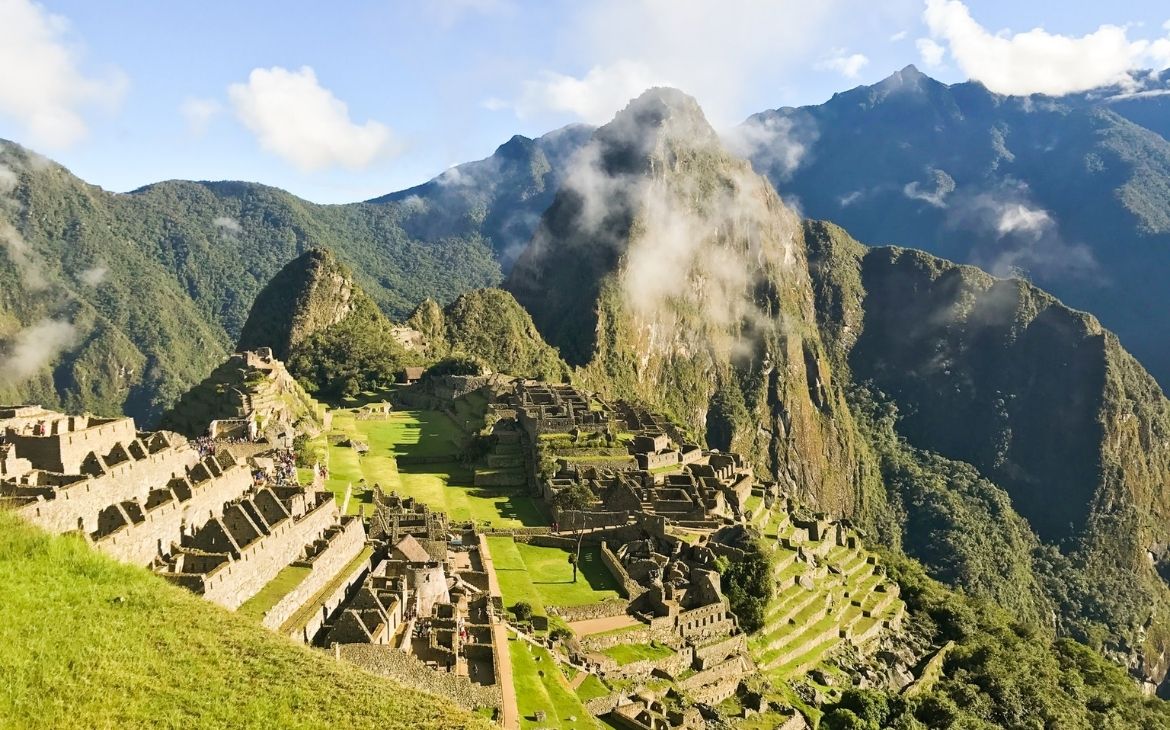 Melhores Pacotes de Viagens Turísticos