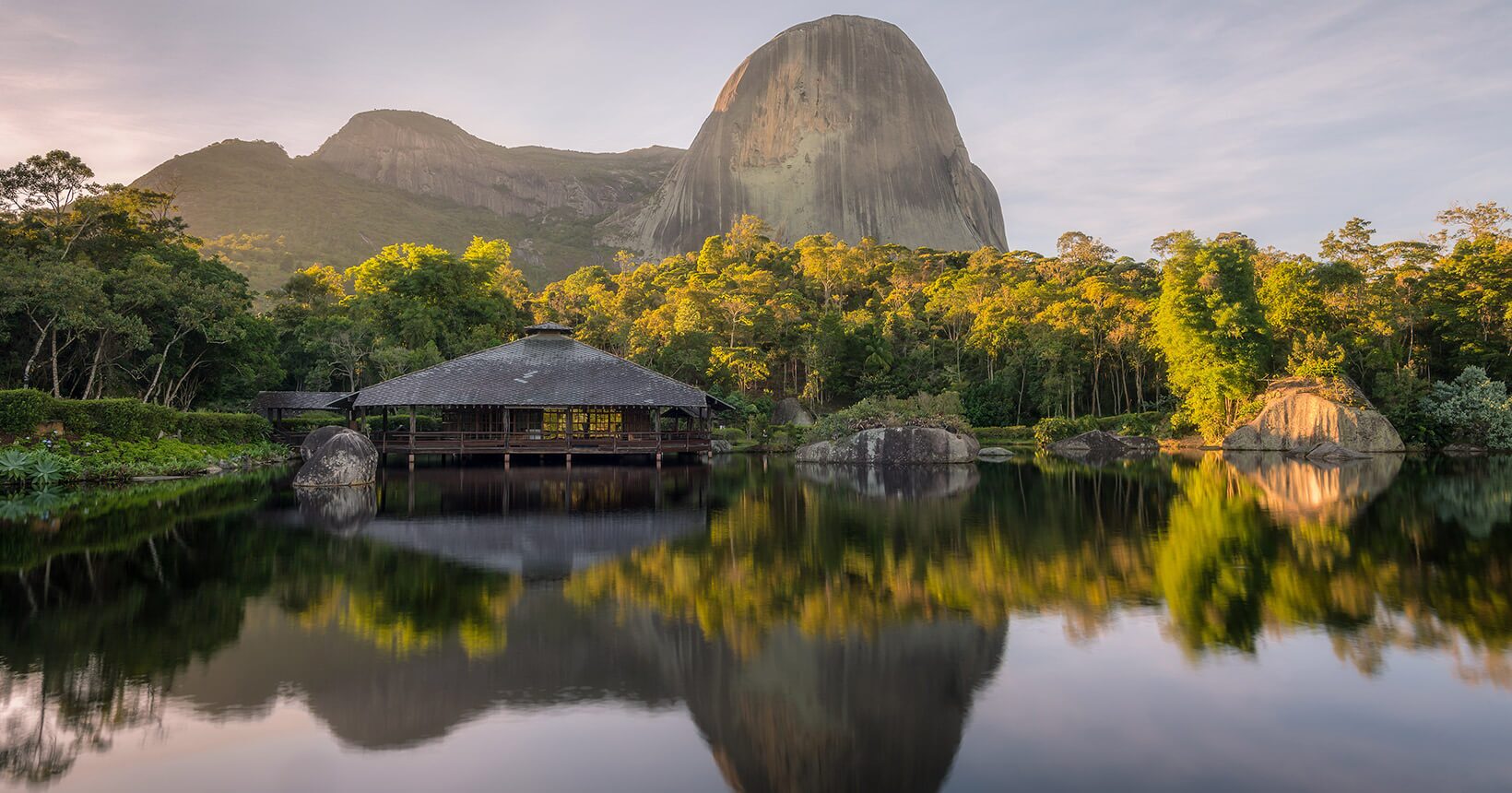 Melhores Pacotes de Viagens