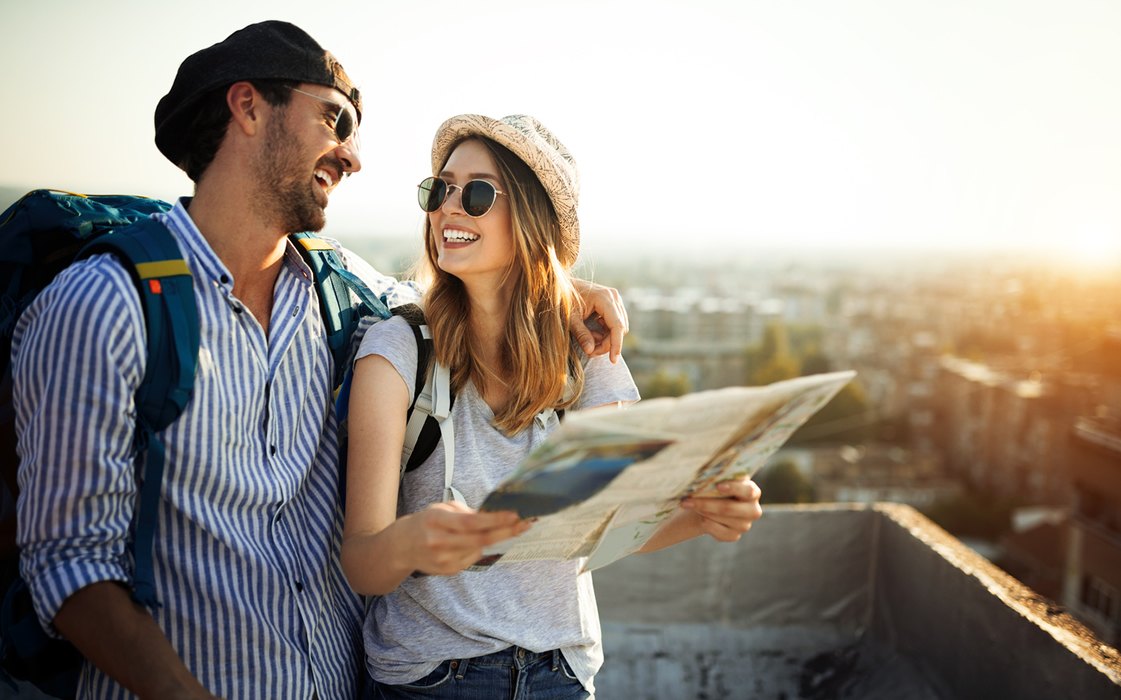Dicas para aproveitar melhor sua viagem