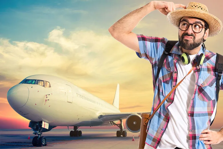 O que são pacotes de viagens