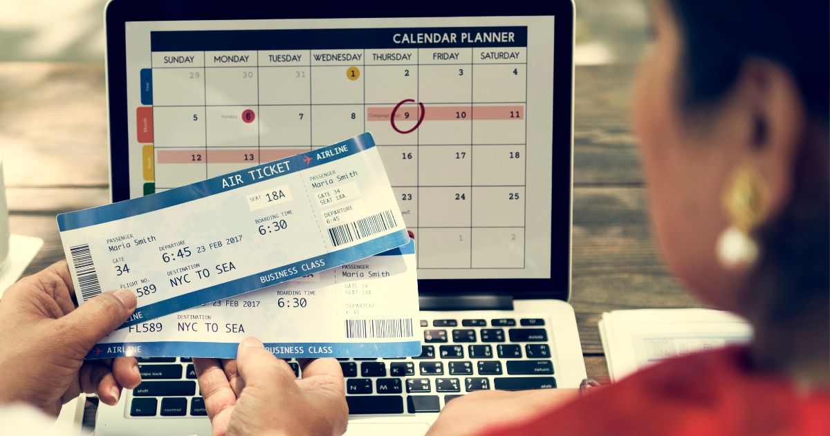 Onde encontrar pacotes de viagens confiáveis