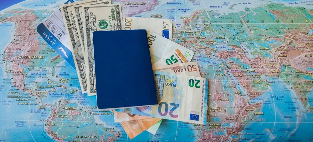 Por que optar por um pacote de viagem completo