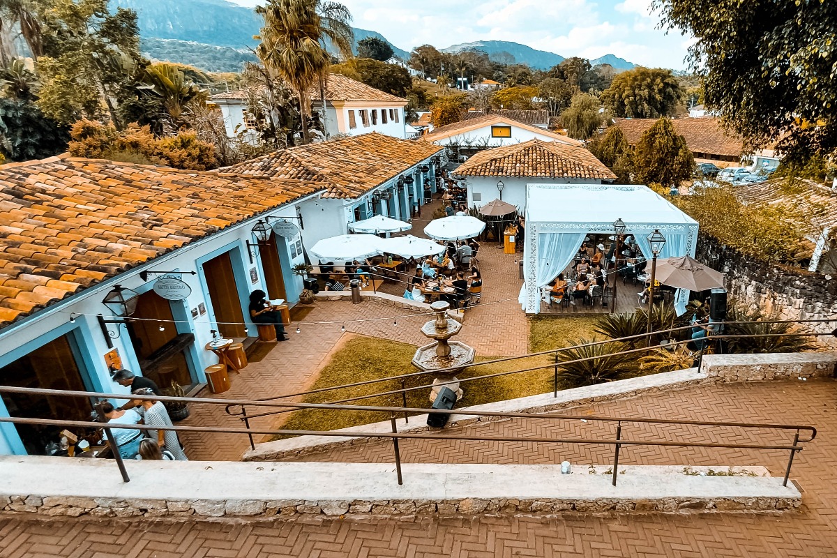 Quando é melhor comprar pacotes de viagem alta ou baixa temporada