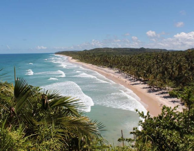 Pacotes de Viagens 2025