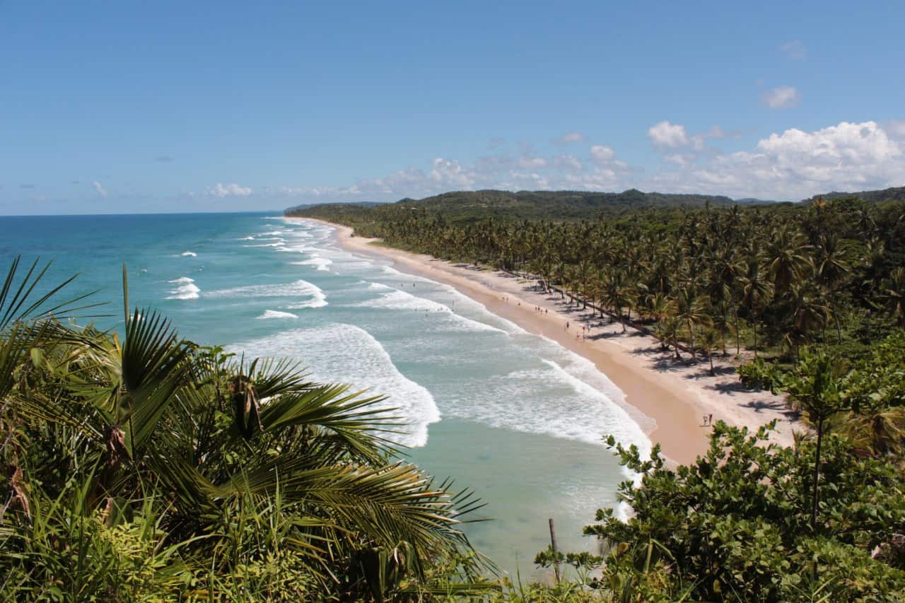 Pacotes de Viagens 2025