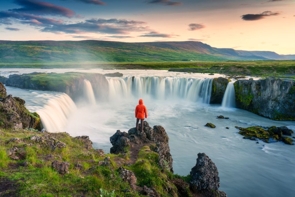 Viagens personalizadas