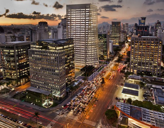 Empresa de Turismo SP