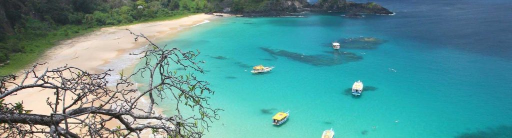 Onde comprar pacotes de viagem com segurança