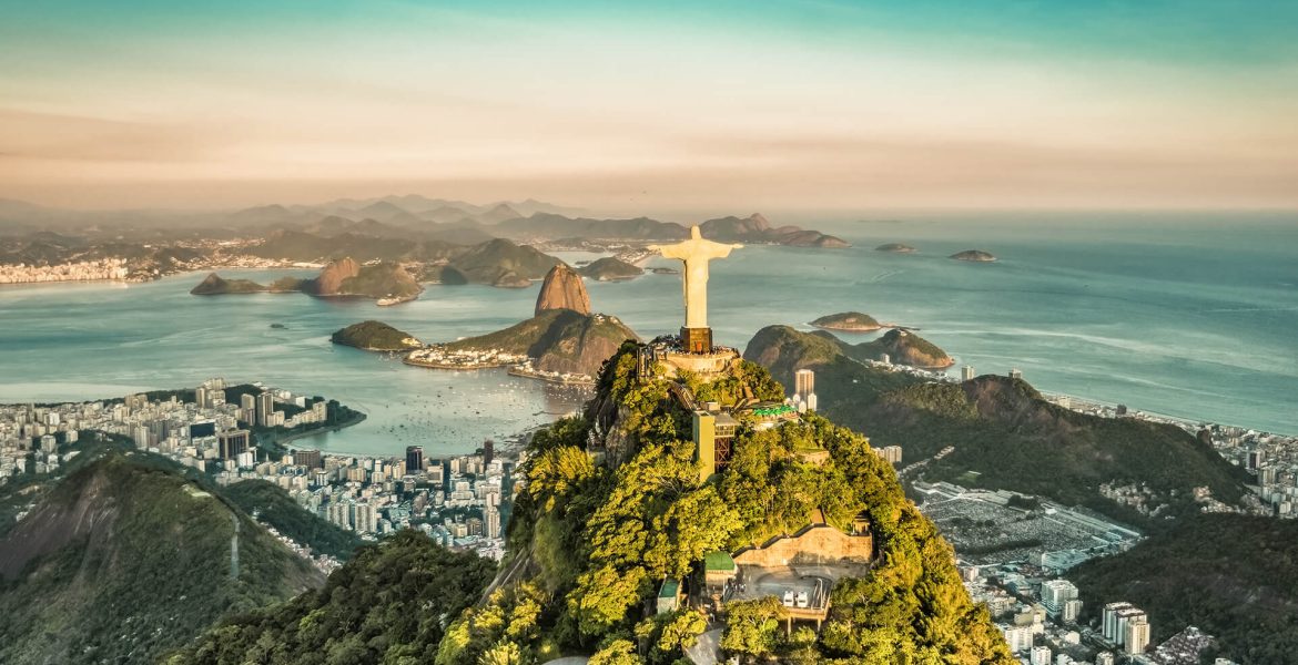 Pacotes de Viagens Nacionais