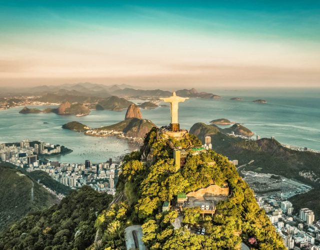 Pacotes de Viagens Nacionais