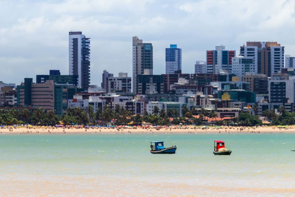 Quanto custa um pacote de viagem nacional